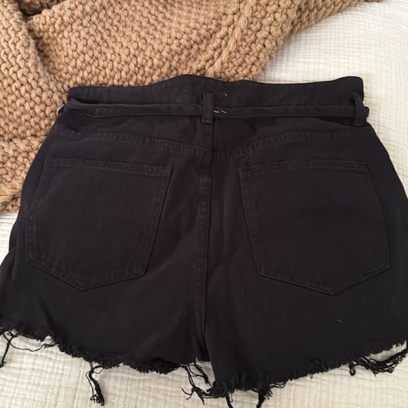 Pacsun shorts – the mom short size 30 - Picture 3 of 3